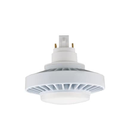 Light Efficient Design PL 25W G24Q 3500K WITH ARM, REPLACES 42W LED-7342-35K-G2
